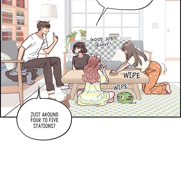 Sunny-Side Up Chapter 26 image 36
