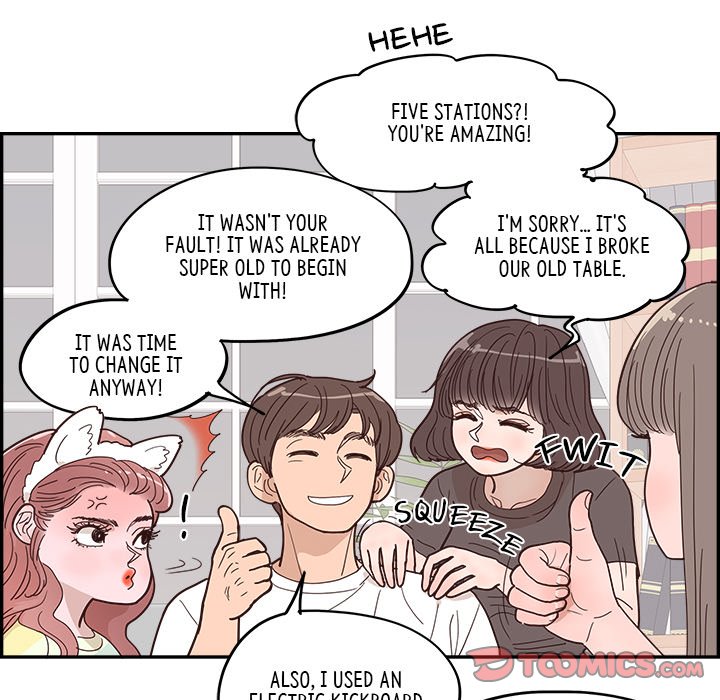 Sunny-Side Up Chapter 26 image 37