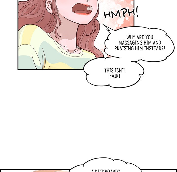 Sunny-Side Up Chapter 26 image 39