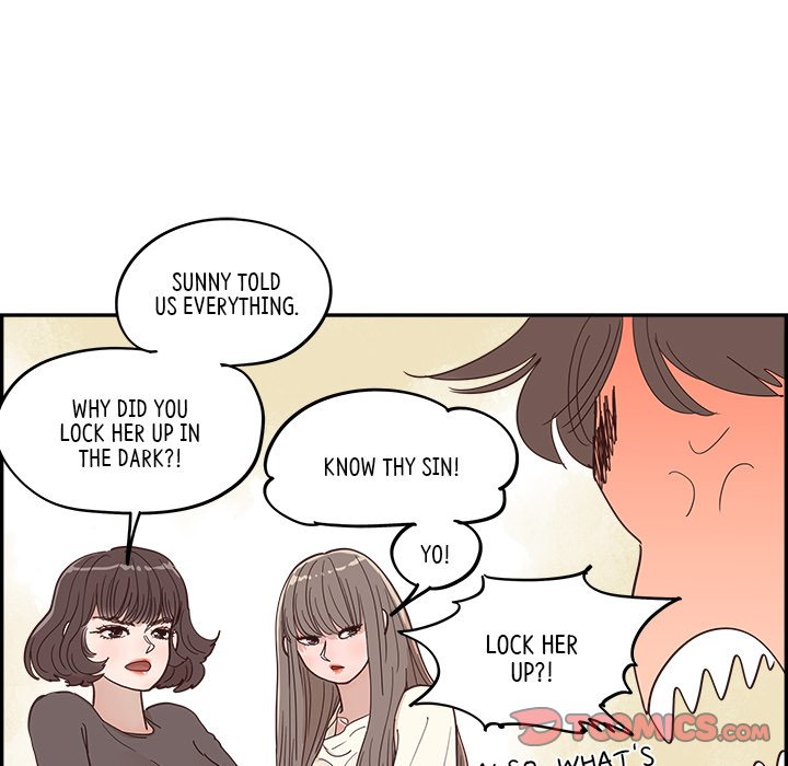 Sunny-Side Up Chapter 26 image 41