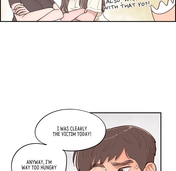 Sunny-Side Up Chapter 26 image 42