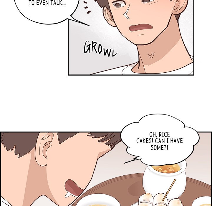 Sunny-Side Up Chapter 26 image 43