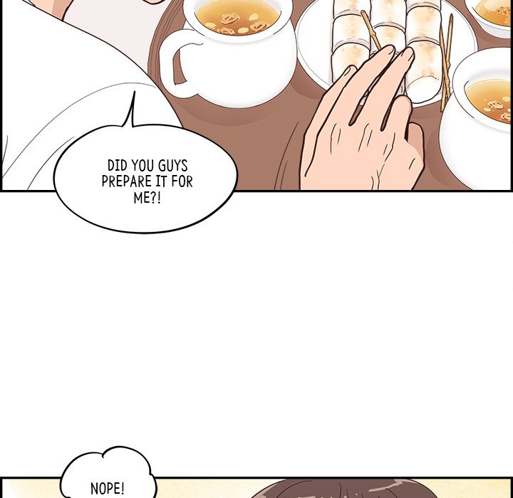 Sunny-Side Up Chapter 26 image 44