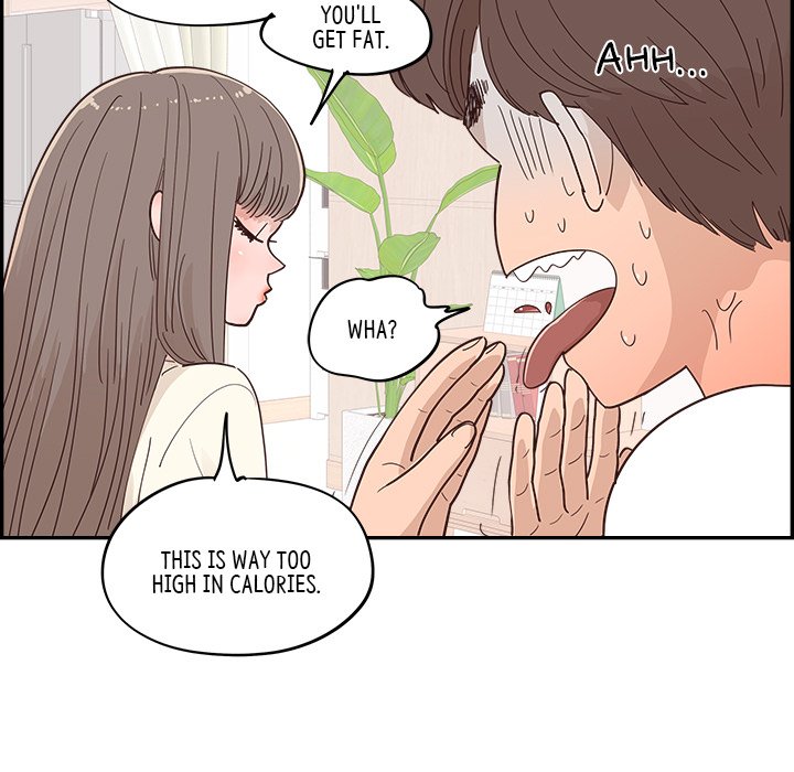 Sunny-Side Up Chapter 26 image 46