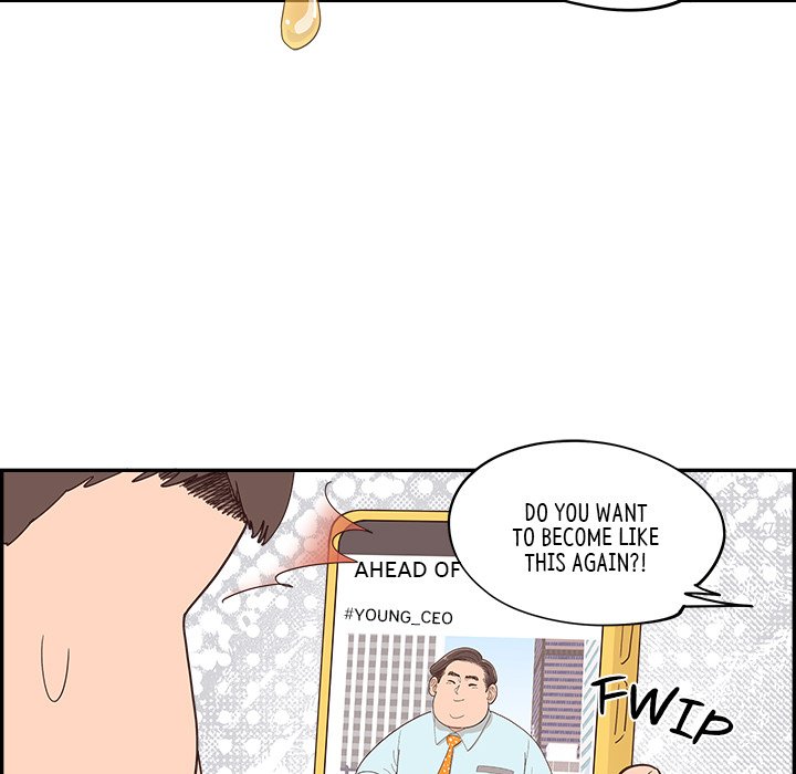 Sunny-Side Up Chapter 26 image 48