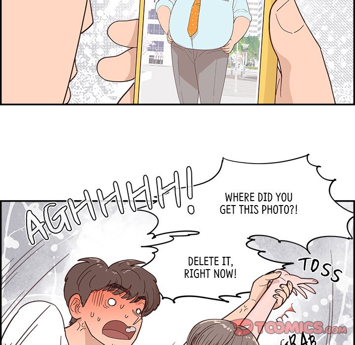 Sunny-Side Up Chapter 26 image 49