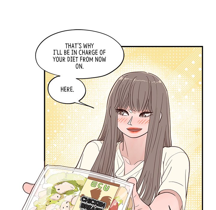 Sunny-Side Up Chapter 26 image 51