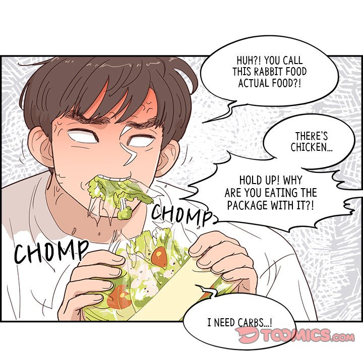 Sunny-Side Up Chapter 26 image 53