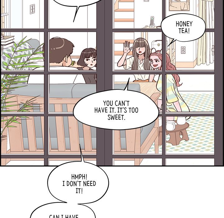 Sunny-Side Up Chapter 26 image 56