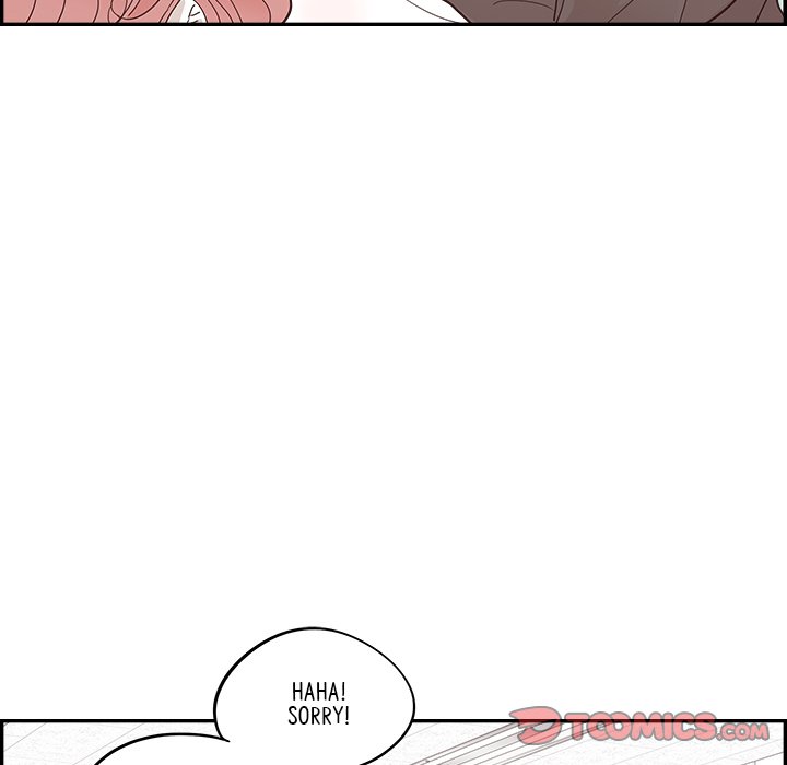 Sunny-Side Up Chapter 26 image 5