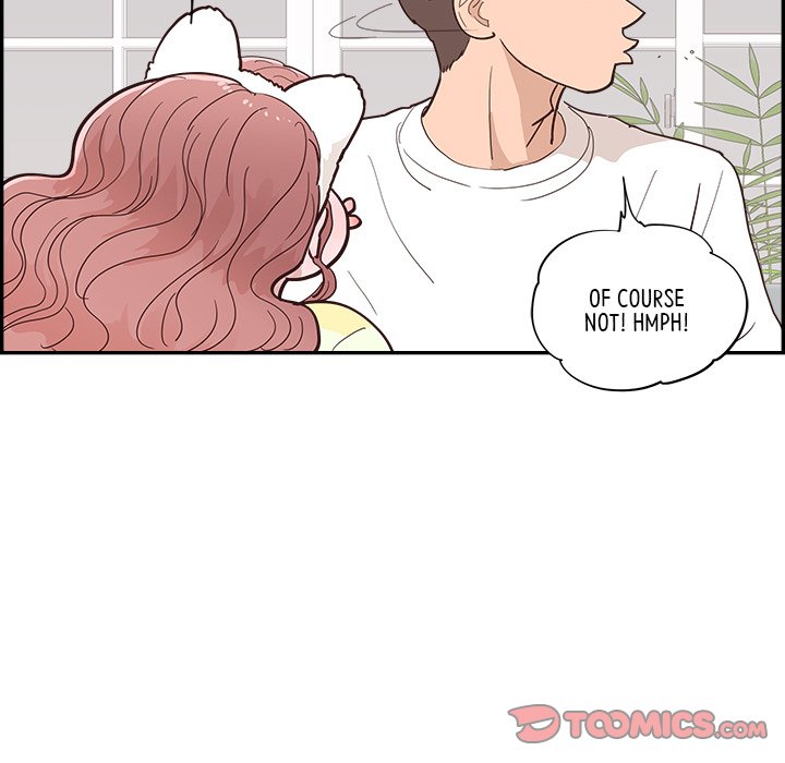 Sunny-Side Up Chapter 26 image 61