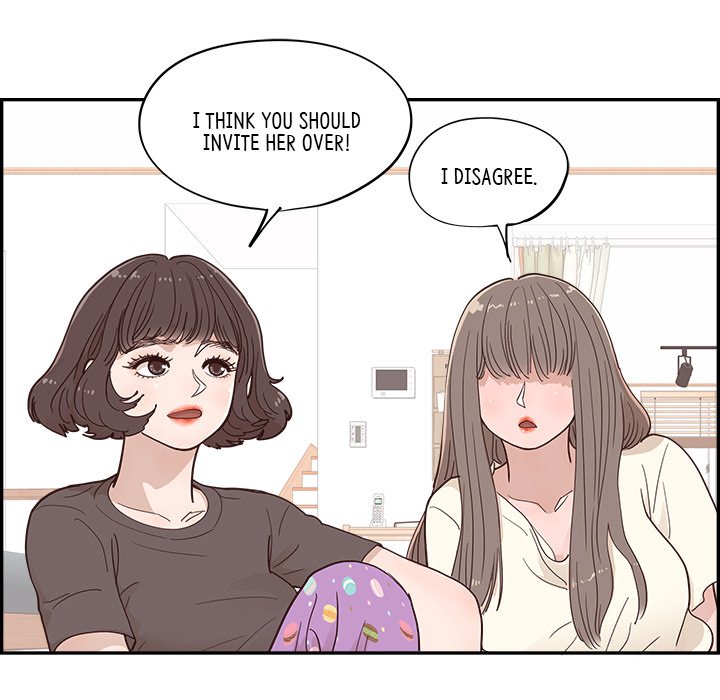 Sunny-Side Up Chapter 26 image 62
