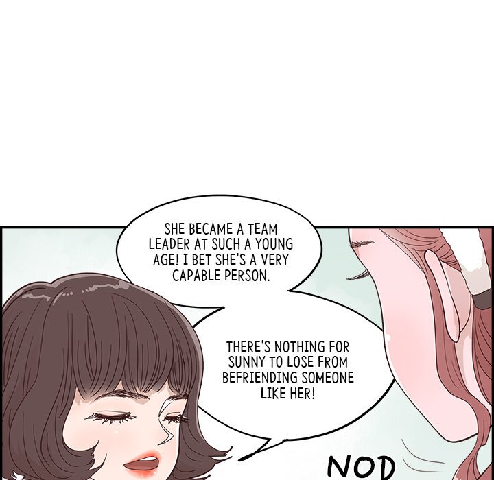Sunny-Side Up Chapter 26 image 64