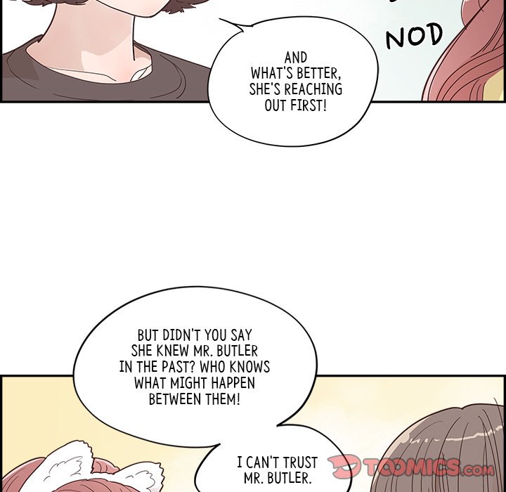 Sunny-Side Up Chapter 26 image 65