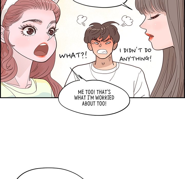 Sunny-Side Up Chapter 26 image 66