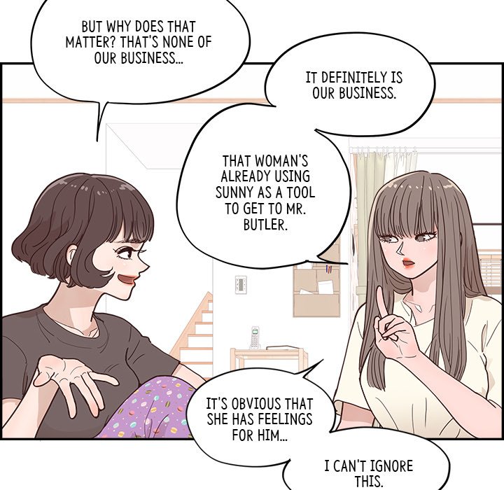 Sunny-Side Up Chapter 26 image 67