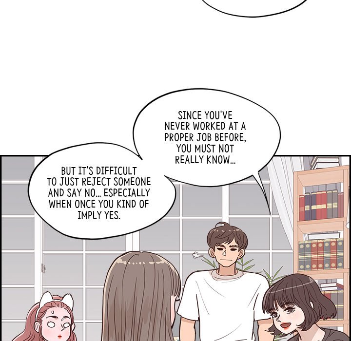 Sunny-Side Up Chapter 26 image 68