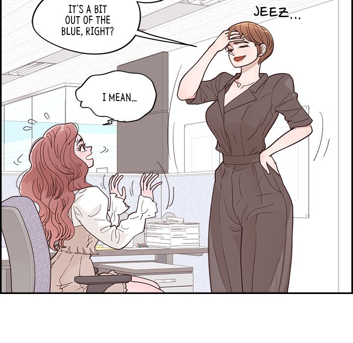 Sunny-Side Up Chapter 26 image 6