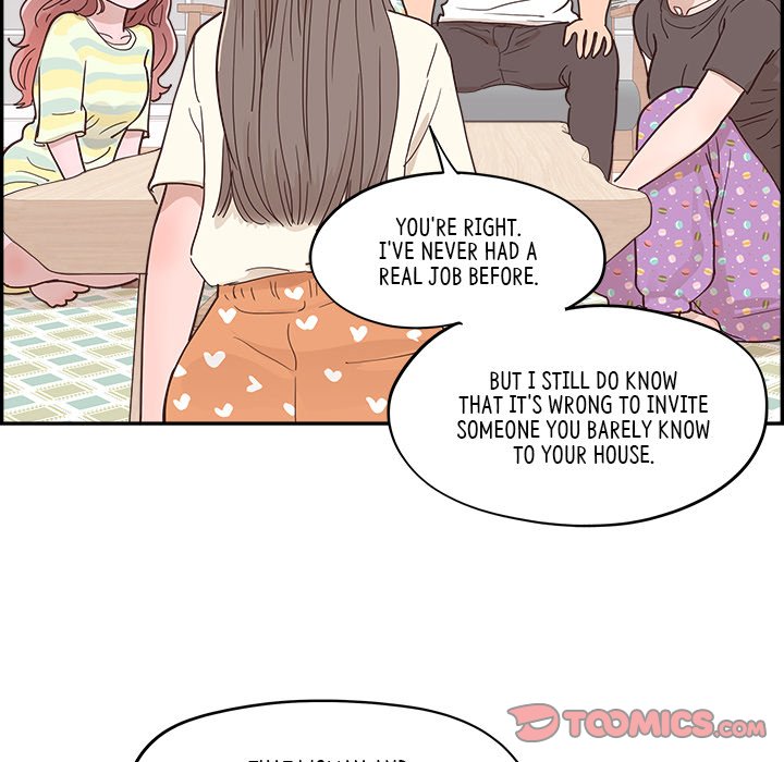 Sunny-Side Up Chapter 26 image 69