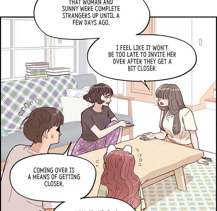 Sunny-Side Up Chapter 26 image 70