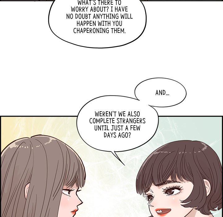 Sunny-Side Up Chapter 26 image 71