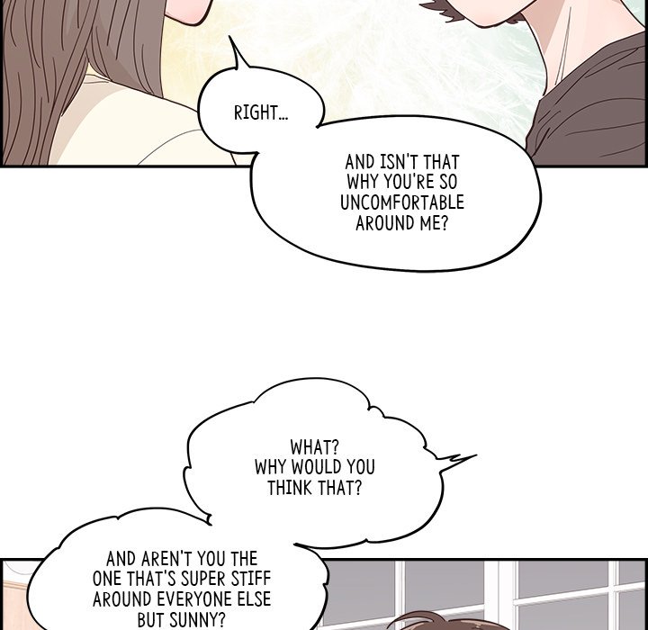 Sunny-Side Up Chapter 26 image 72