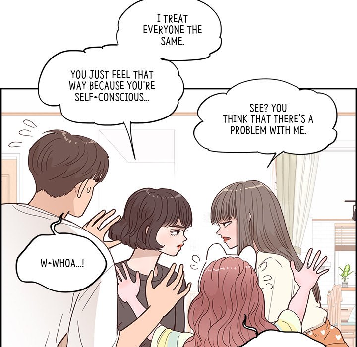 Sunny-Side Up Chapter 26 image 74