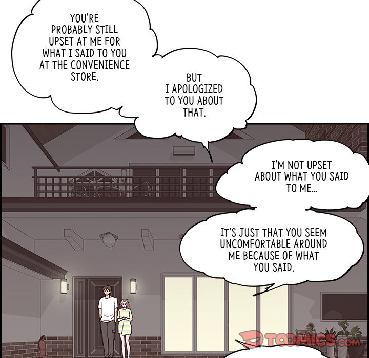 Sunny-Side Up Chapter 26 image 77