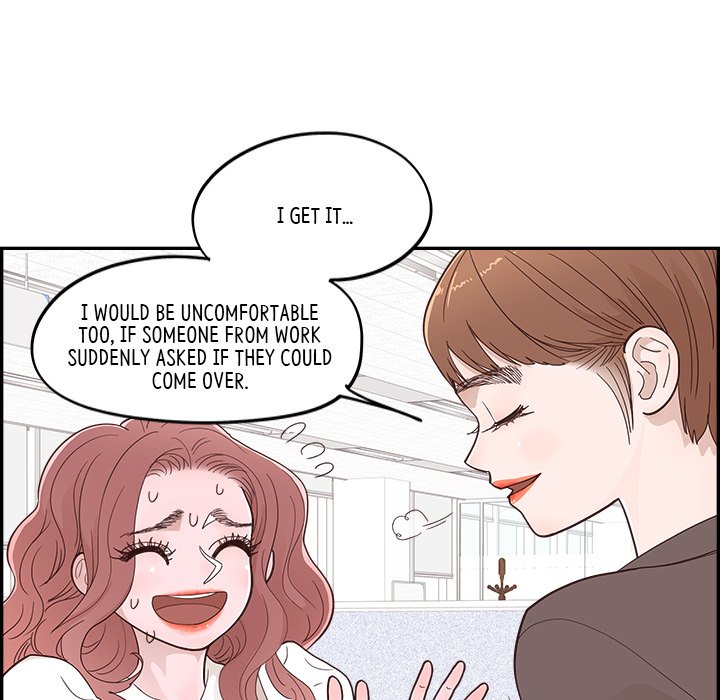 Sunny-Side Up Chapter 26 image 7