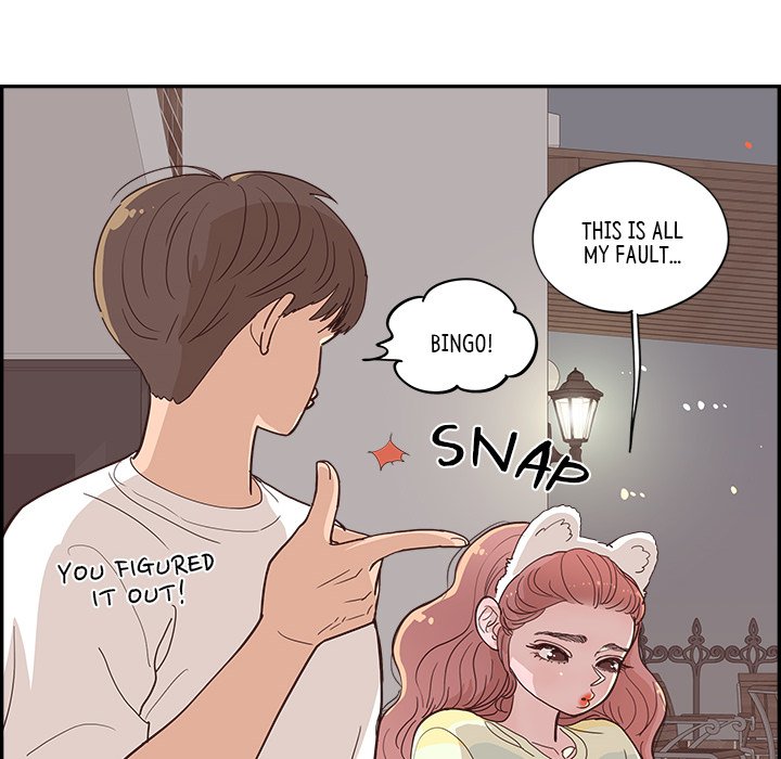 Sunny-Side Up Chapter 26 image 79