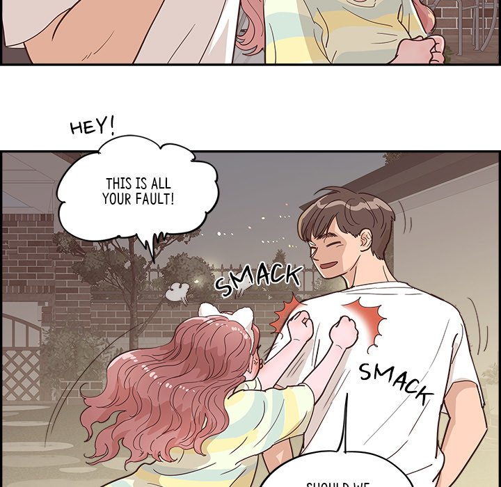 Sunny-Side Up Chapter 26 image 80