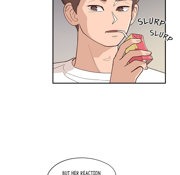 Sunny-Side Up Chapter 26 image 86