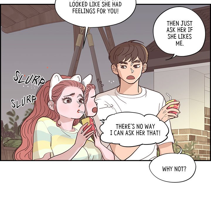 Sunny-Side Up Chapter 26 image 87