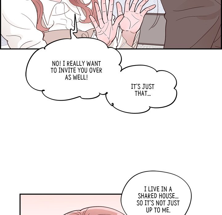 Sunny-Side Up Chapter 26 image 8