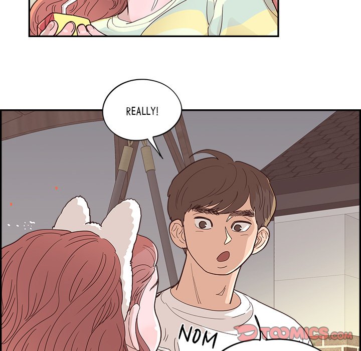 Sunny-Side Up Chapter 26 image 89