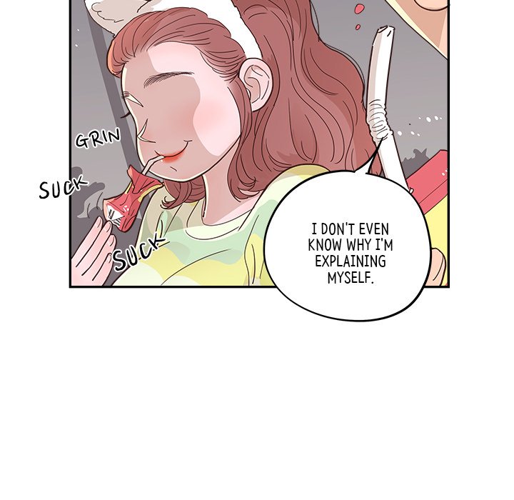 Sunny-Side Up Chapter 26 image 91