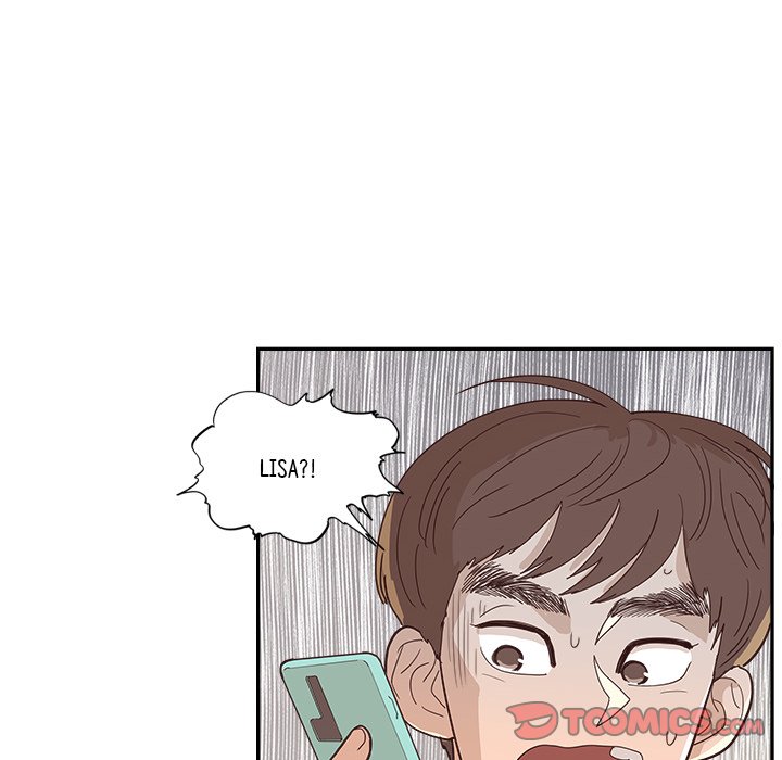 Sunny-Side Up Chapter 26 image 97