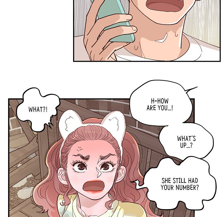 Sunny-Side Up Chapter 26 image 98