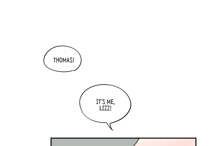 Sunny-Side Up Chapter 27 image 0
