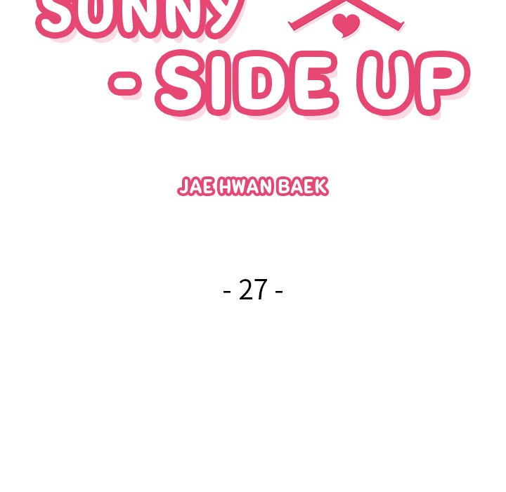 Sunny-Side Up Chapter 27 image 10