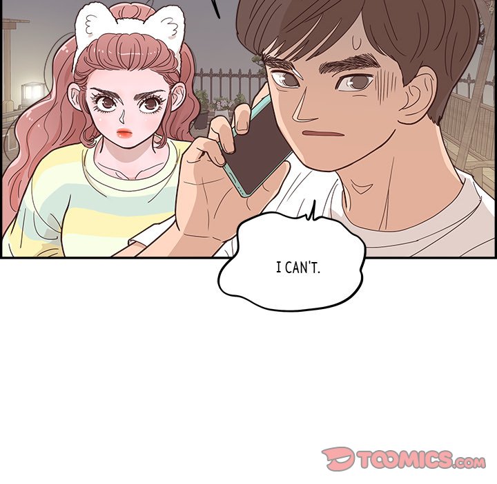 Sunny-Side Up Chapter 27 image 13