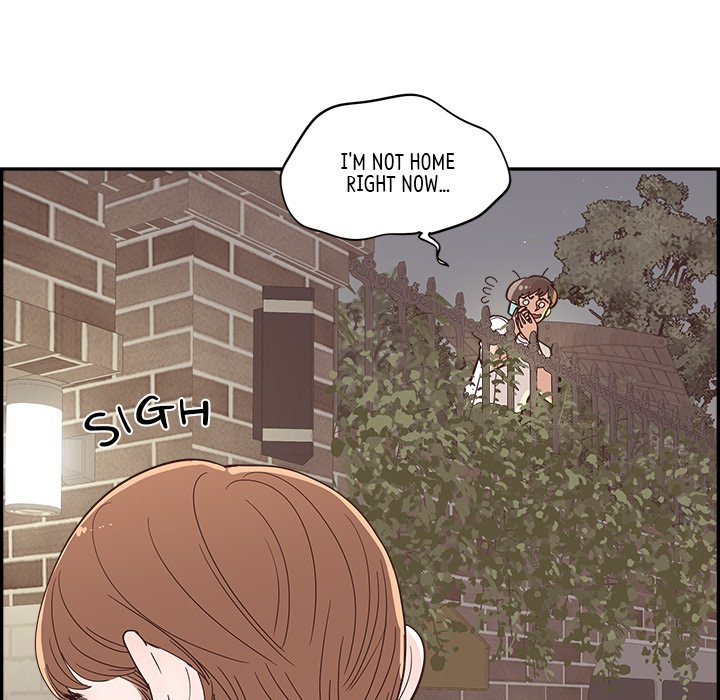 Sunny-Side Up Chapter 27 image 14