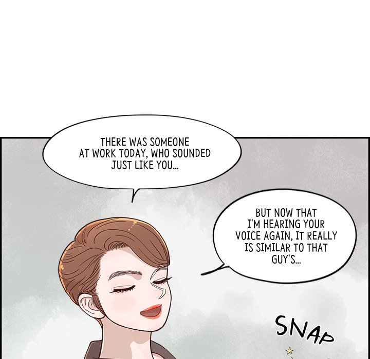 Sunny-Side Up Chapter 27 image 18
