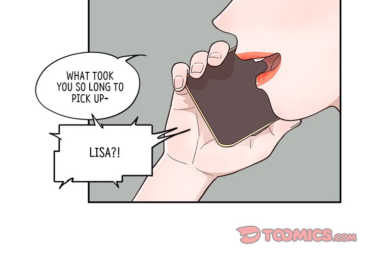 Sunny-Side Up Chapter 27 image 1