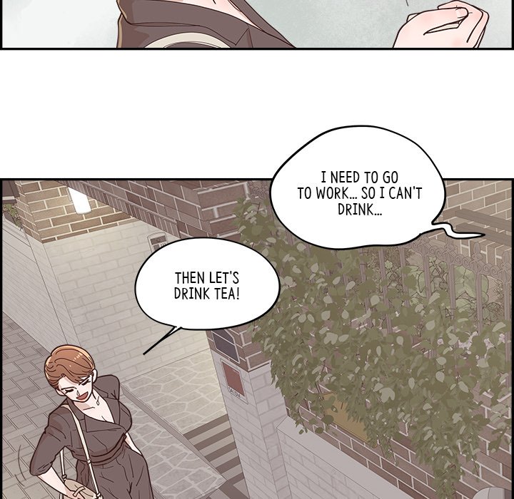 Sunny-Side Up Chapter 27 image 19