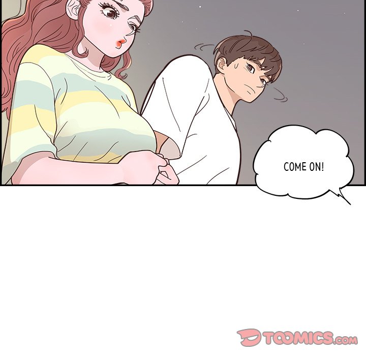 Sunny-Side Up Chapter 27 image 21