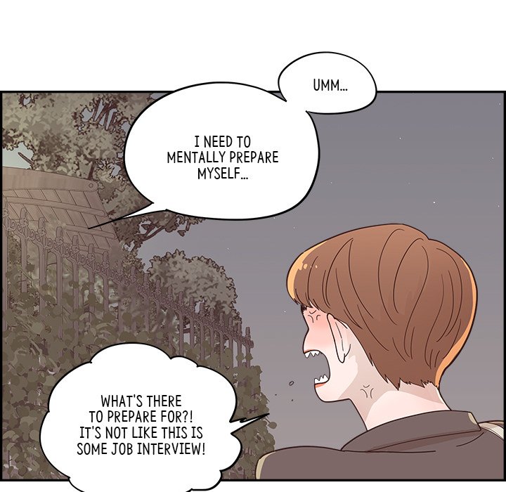 Sunny-Side Up Chapter 27 image 22