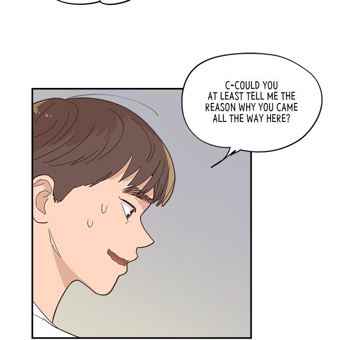 Sunny-Side Up Chapter 27 image 23