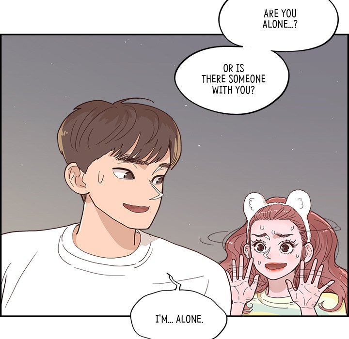 Sunny-Side Up Chapter 27 image 26