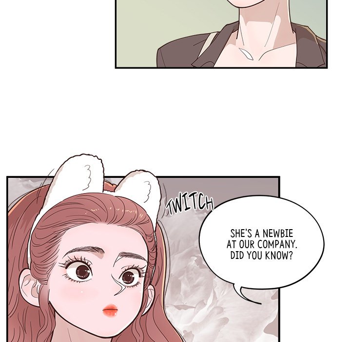 Sunny-Side Up Chapter 27 image 28